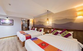Sapa Panorama Hotel
